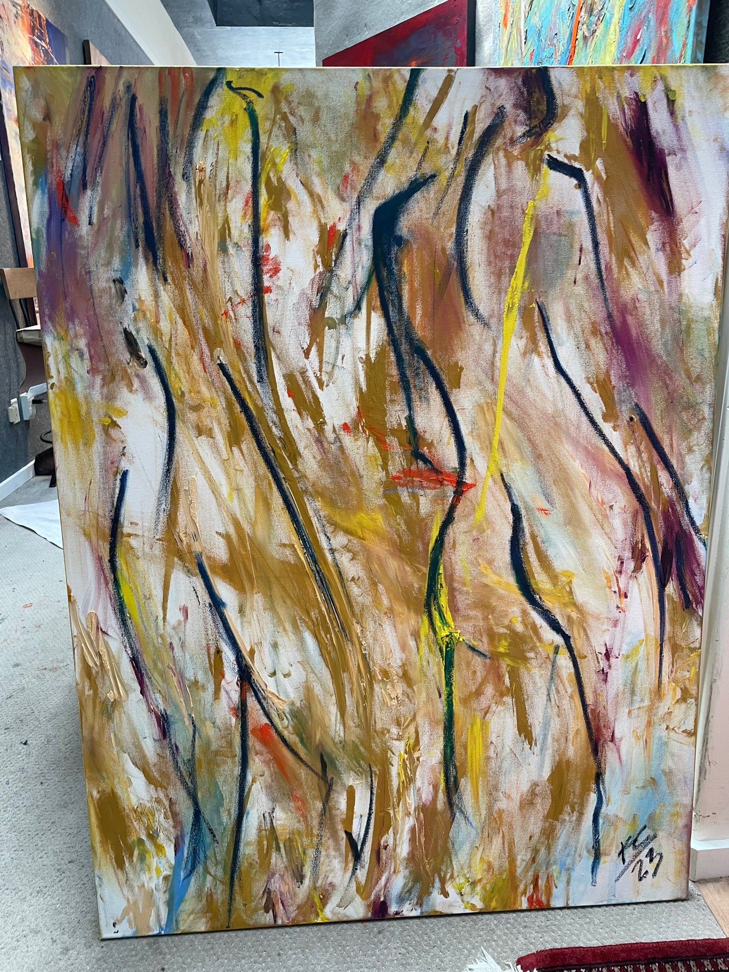 Multiple Works