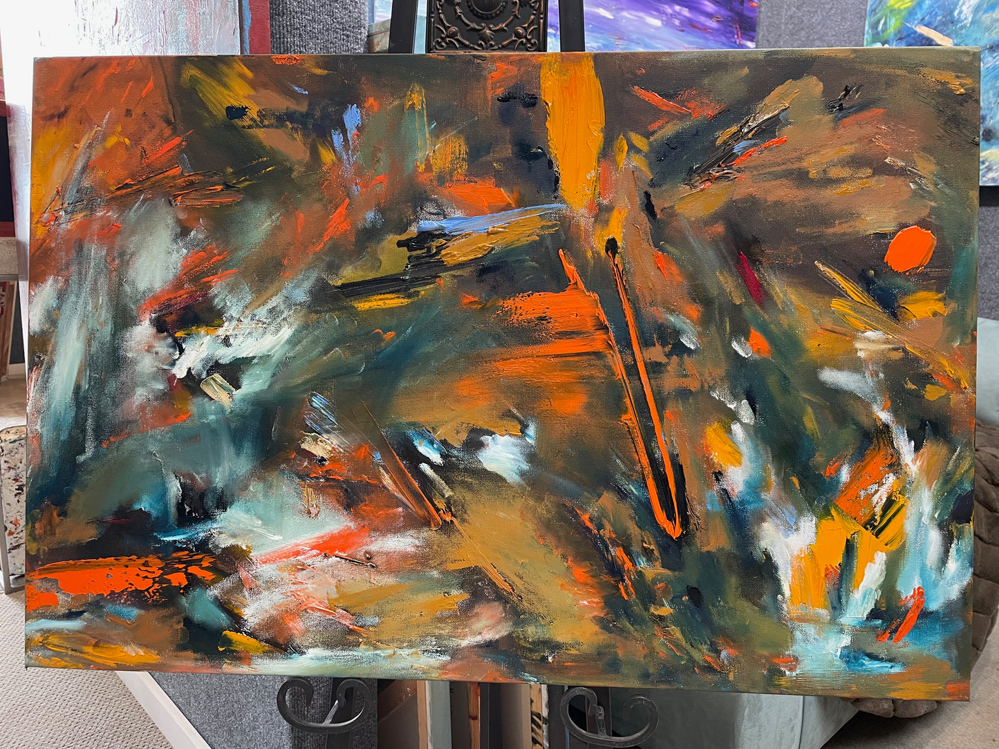 Multiple Works