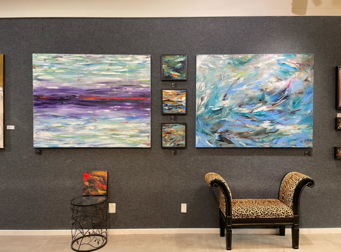 Multiple Works