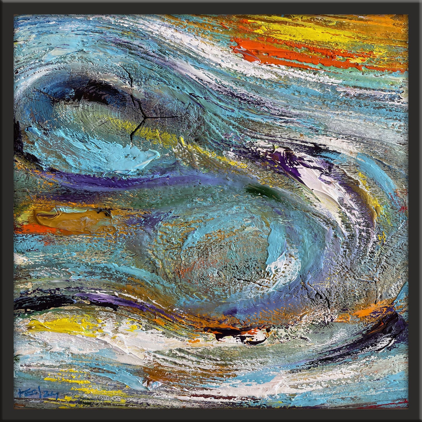 Currents