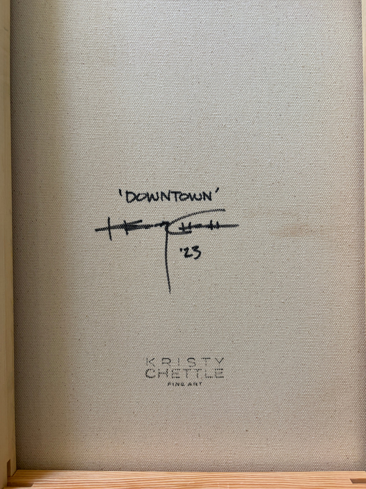 Downtown
