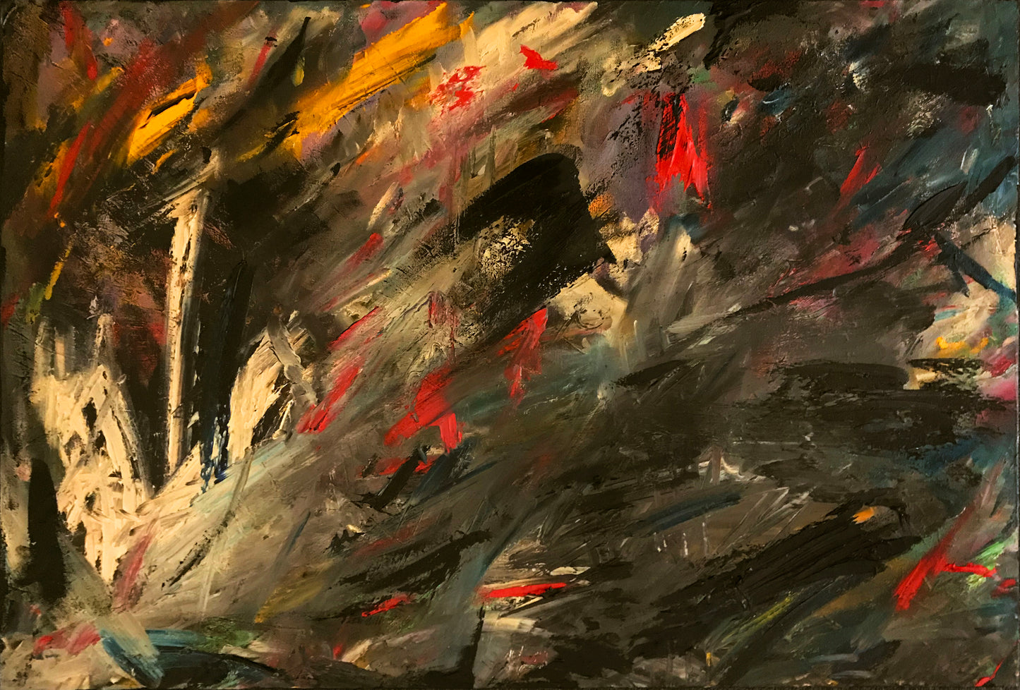 Untitled No. 7