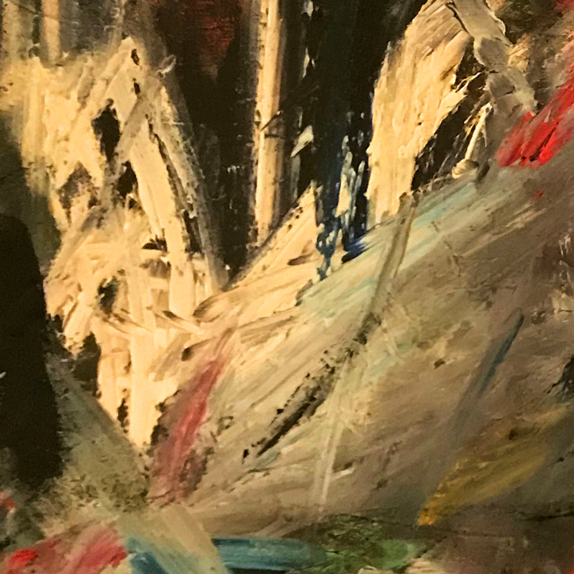 Untitled No. 7