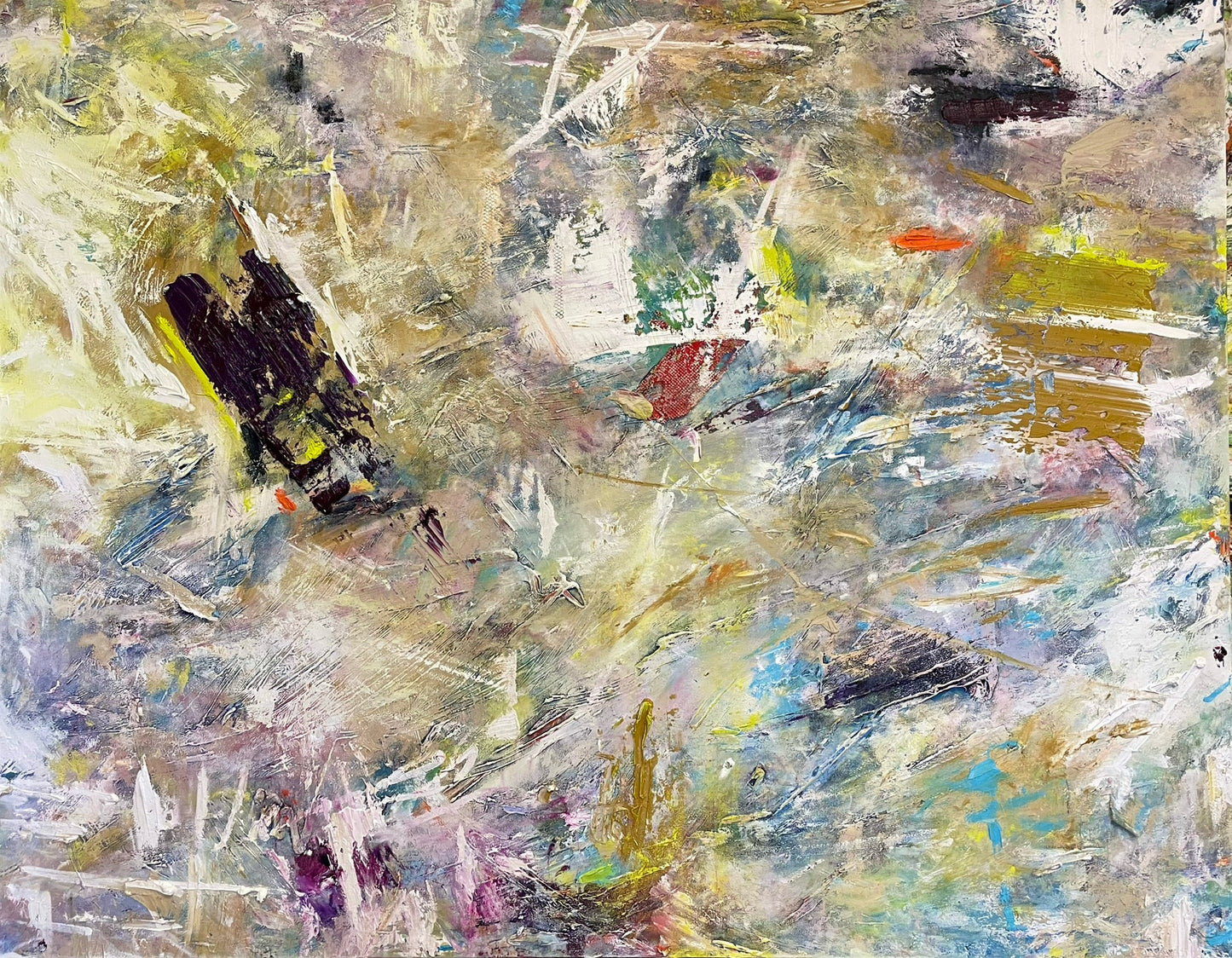Untitled No. 27