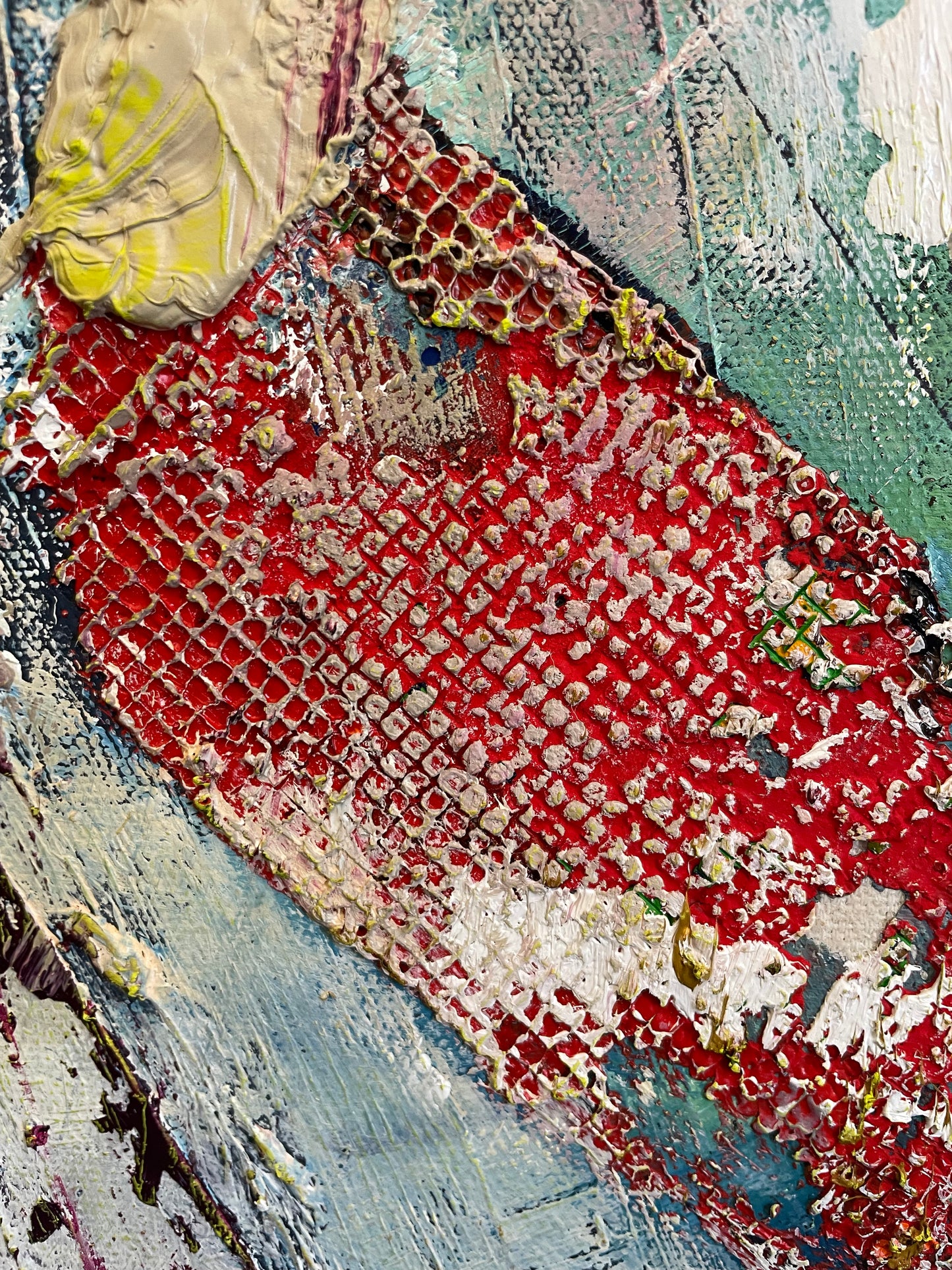 Untitled No. 27