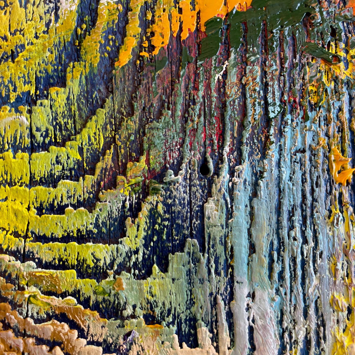 Redwood Grove