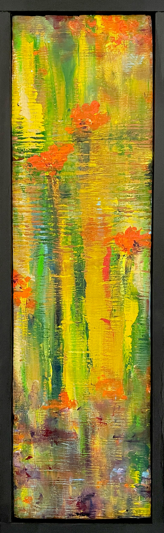 Reflections of Spring [SOLD]