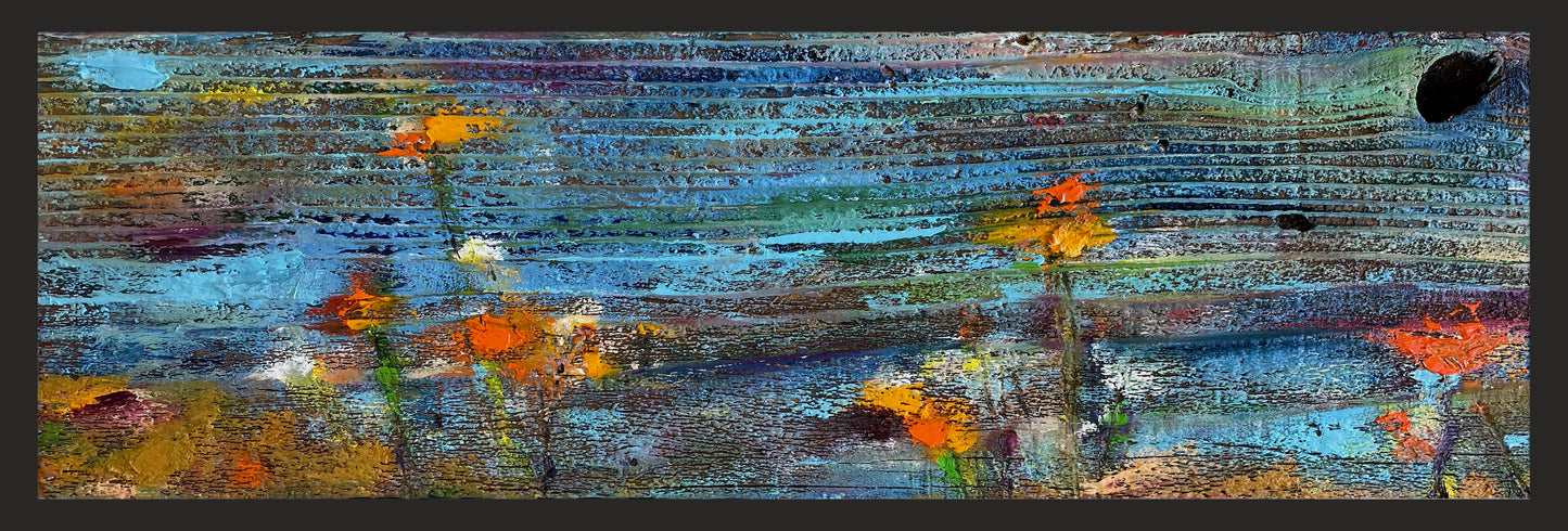 River's Edge
