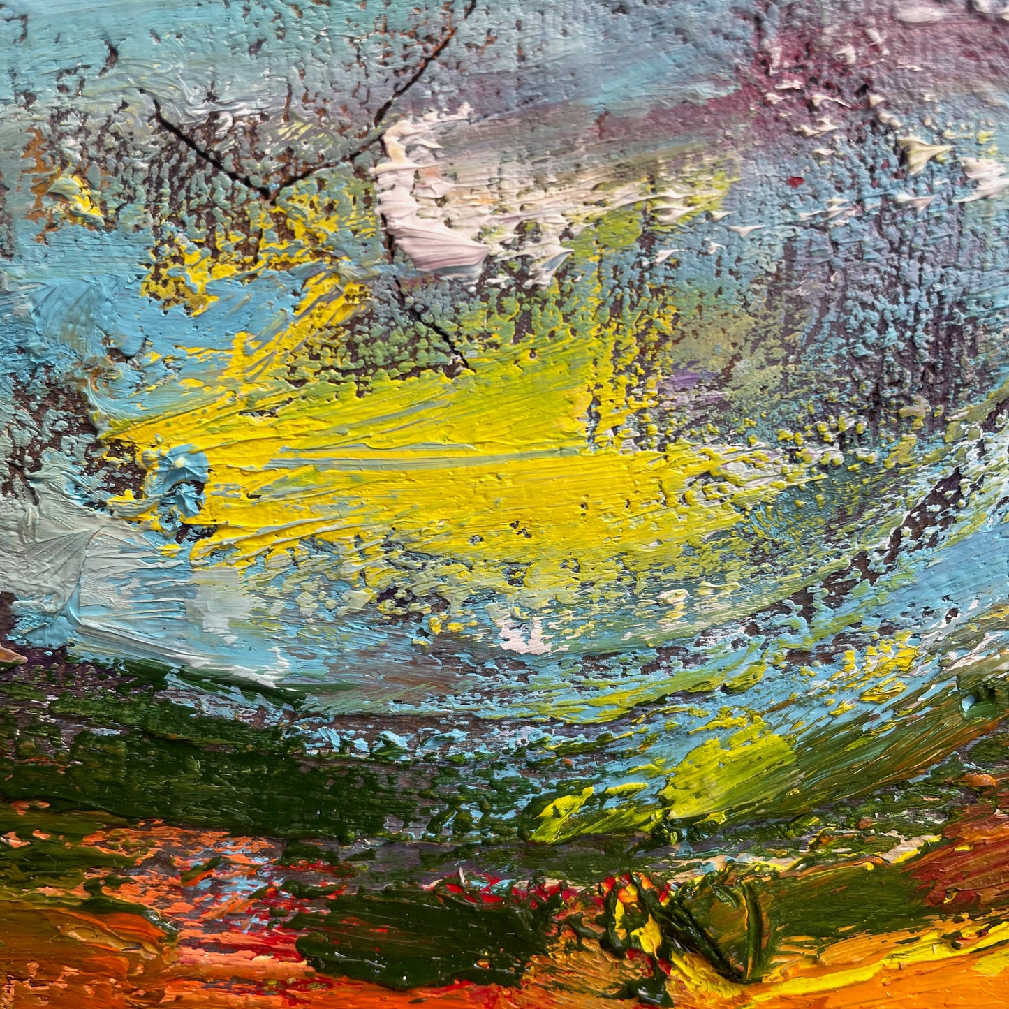 September Ranch
