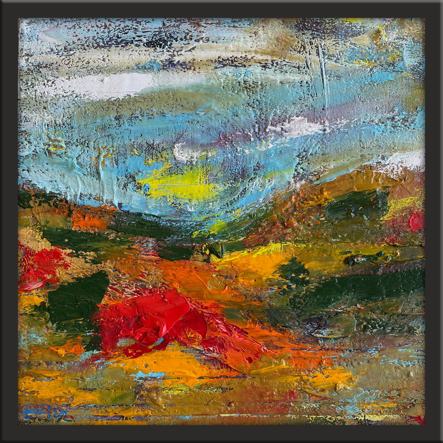 September Ranch