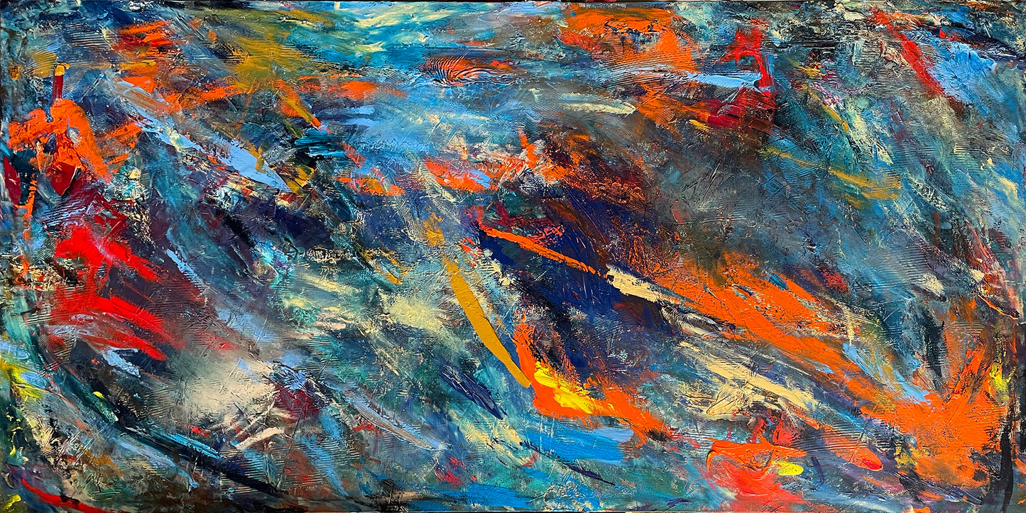 Celestial Sky