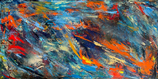 Celestial Sky