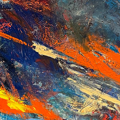 Celestial Sky