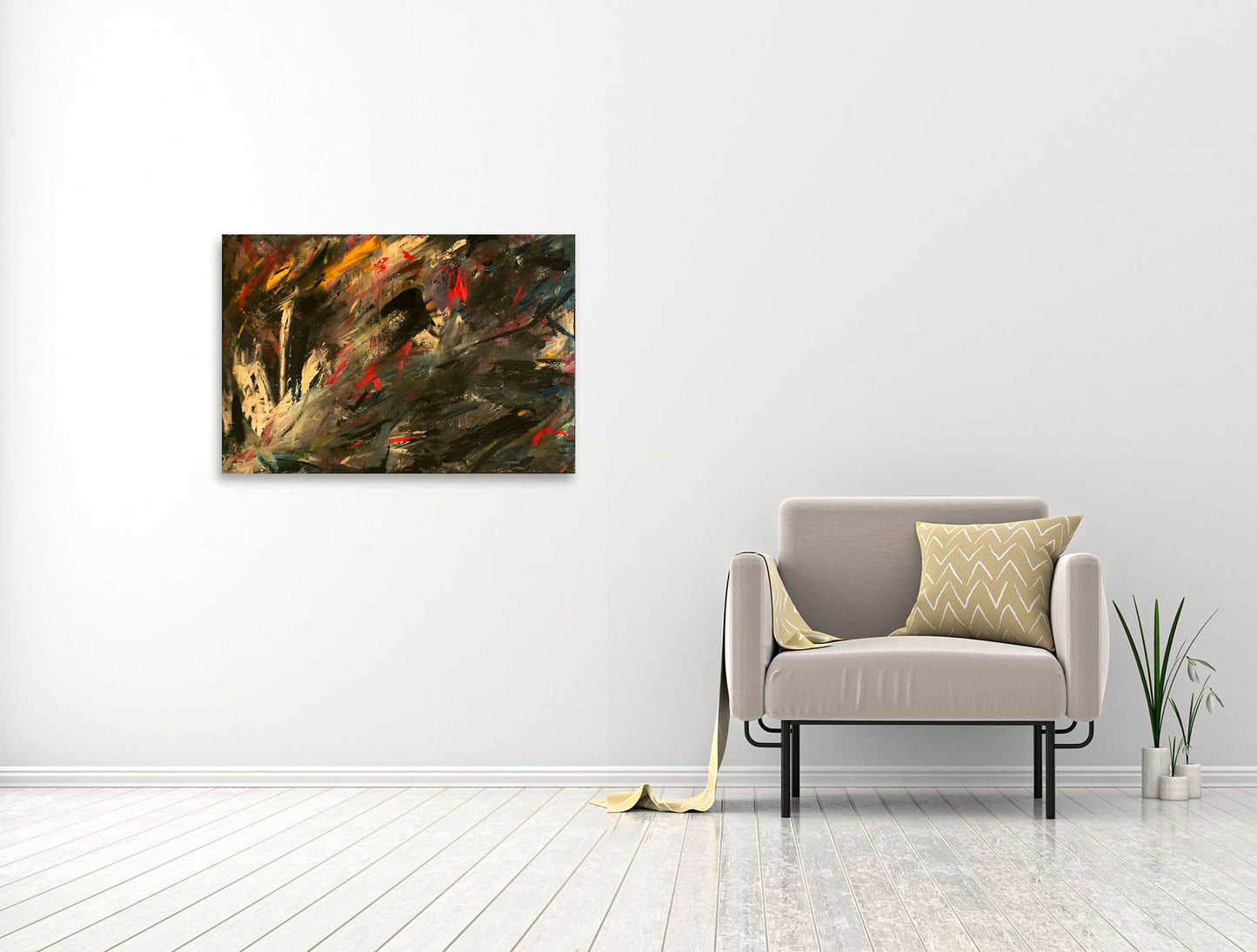 Untitled No. 7