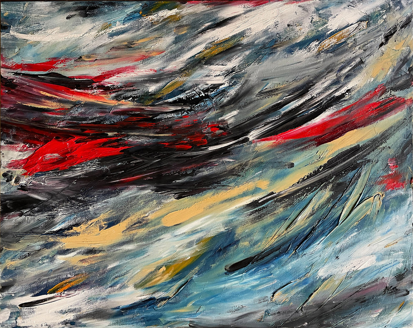 Winter Tide