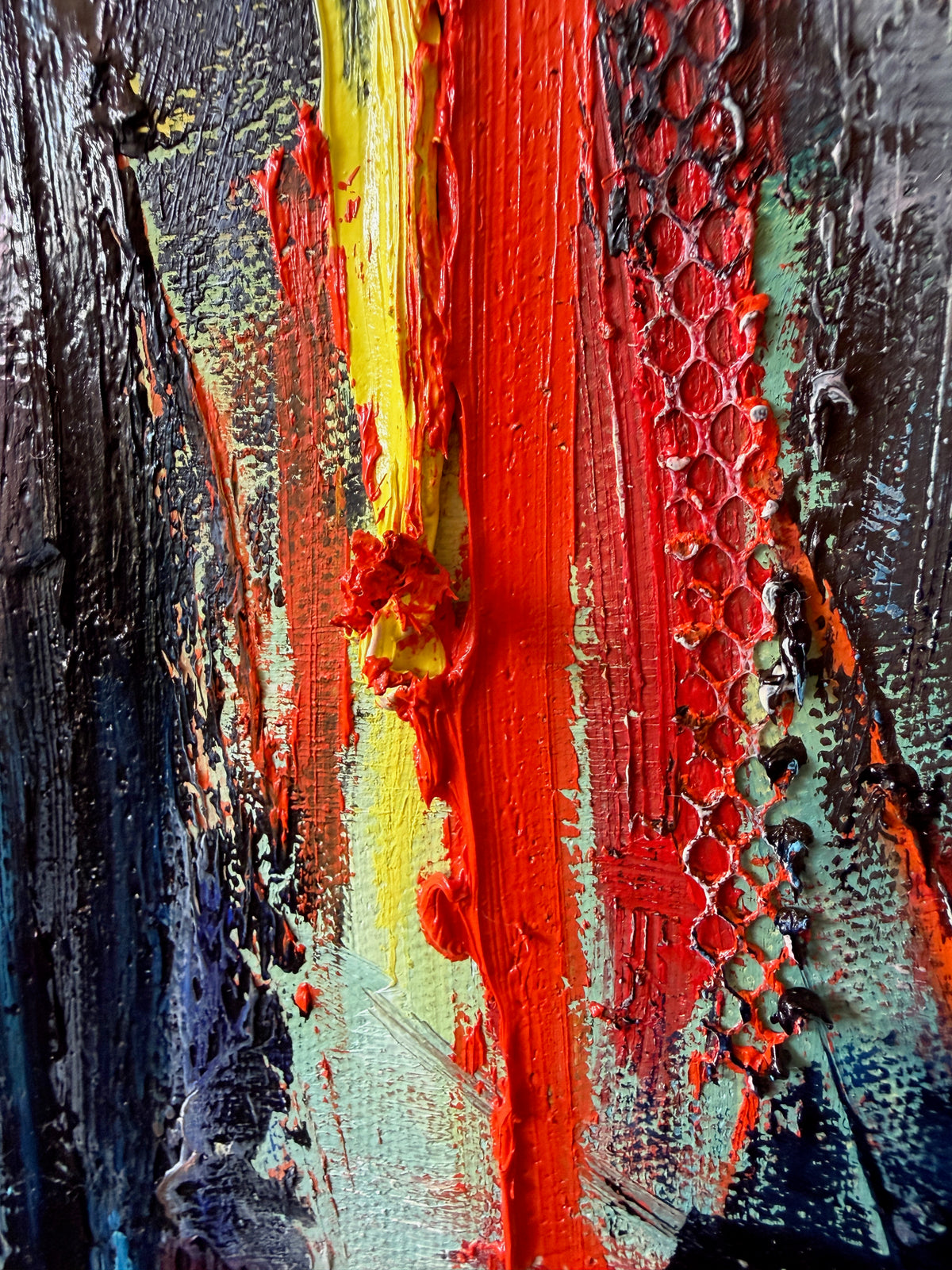 Mystic Falls